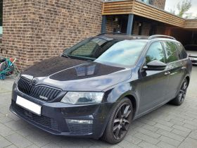 Skoda Octavia 2.0