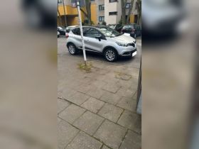 Renault Captur 1.2