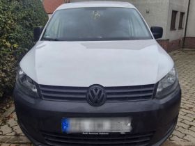 VW Caddy  Kasten/Kombi