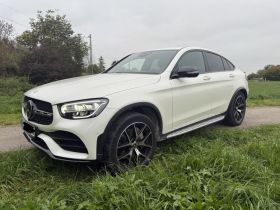 Mercedes-Benz GLC 300 de