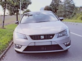 Seat Leon 1.4 TSI