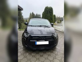 Fiat 500 E