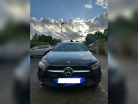 Mercedes-Benz A 180 1.5