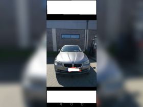 BMW 525 d Touring