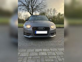 Audi A3 2.0