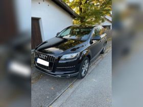 Audi Q7 4.2 TDI