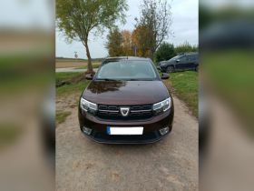 Dacia Sandero 0.9