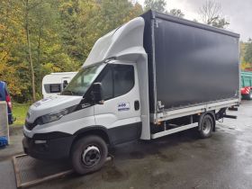 Iveco Daily 3.0