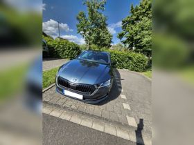 Skoda Octavia 2.0