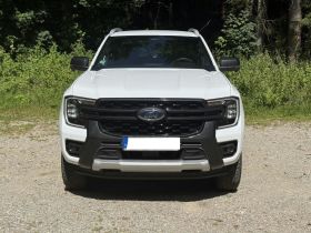 Ford Ranger 3.0