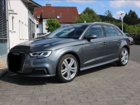 Audi A3 1.4