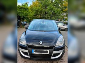 Renault Scenic 1.9