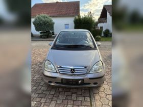 Mercedes-Benz A 160