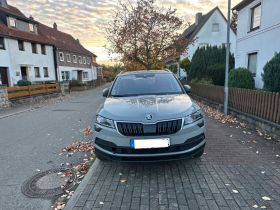Skoda Karoq 2.0
