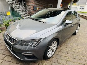 Seat Leon  FR DSG
