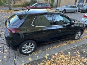 Opel Corsa F