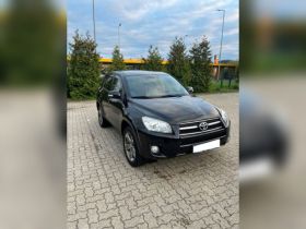 Toyota RAV 4 2.2
