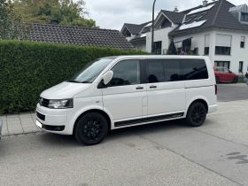 VW T5 Multivan 2.0 DSG Facelift