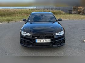 Audi A6 3.0