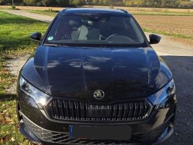Skoda Octavia 1.5