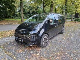 Hyundai Staria 2.2