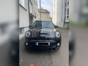 Mini Cooper S 2.0