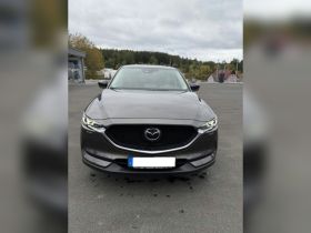 Mazda CX 5 2.0