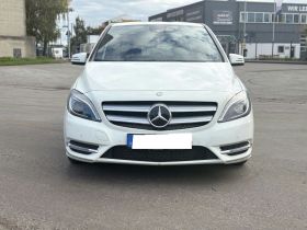Mercedes-Benz B 180  CDI