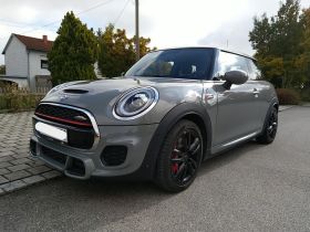 Mini John Cooper Works 2.0