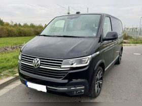 VW T6 Multivan 2.0