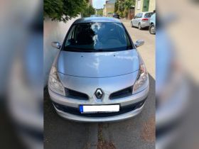 Renault Clio Facelift