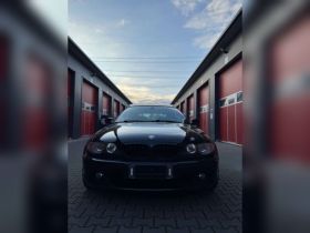 BMW 318 ci