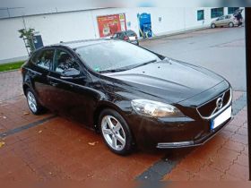Volvo V40 2.0