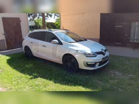 Renault Megane 2.0