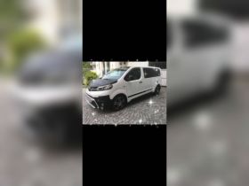 Toyota Proace L2