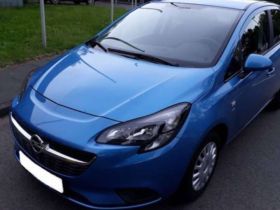 Opel Corsa 1.2
