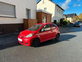 Toyota Aygo 1.0