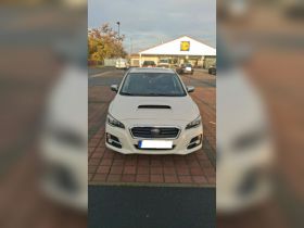 Subaru Levorg 1.6