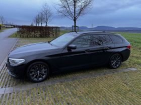 BMW 530d