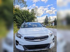 Kia XCeed 1.6