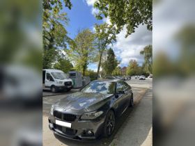 BMW 530d