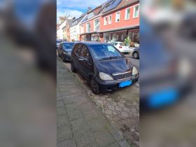 Mercedes-Benz A 160