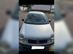 VW Polo 1.2