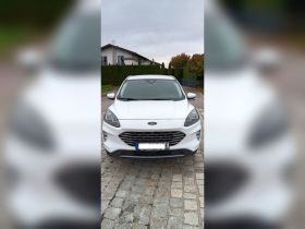 Ford Kuga 2.5