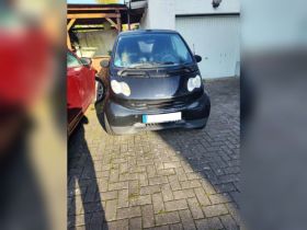 Smart ForTwo 0.6