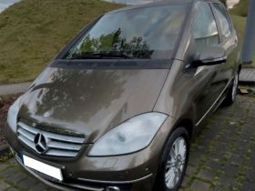 Mercedes-Benz A 140 1.5