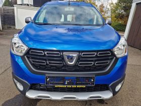 Dacia Dokker 1.5