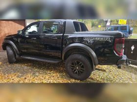 Ford Ranger Raptor