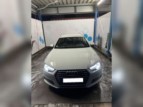 Audi A4 2.0 35 TDI