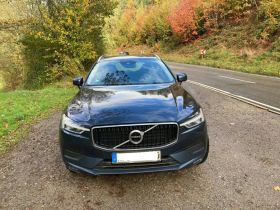 Volvo XC 60 2.0